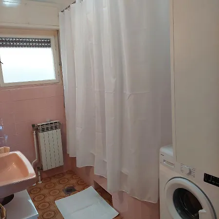 Branka Appartement Labin (Istria)