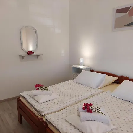 Appartement Branka *