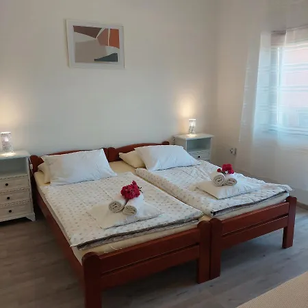 Appartement Branka *