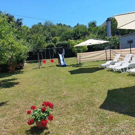 Branka Appartement Labin (Istria)