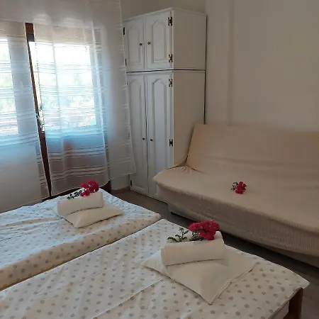 Appartement Branka Labin (Istria)