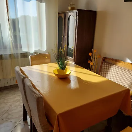 Branka * Labin (Istria)