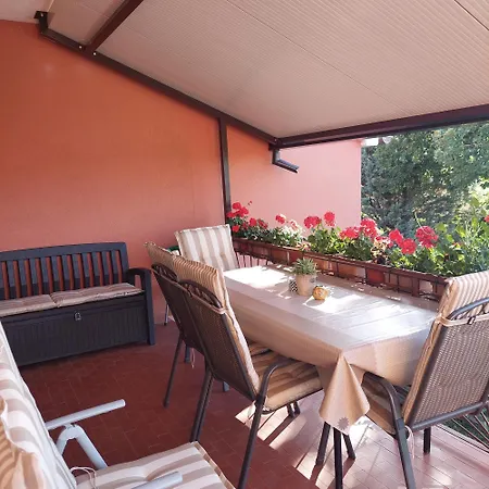 Branka Appartement *