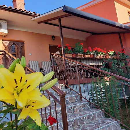 Appartement Branka Labin (Istria)