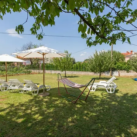 Appartement Branka Labin (Istria)