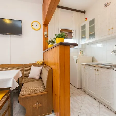 Appartement Branka