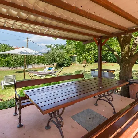 Branka Appartement