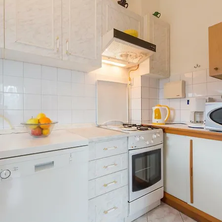 Branka Appartement *