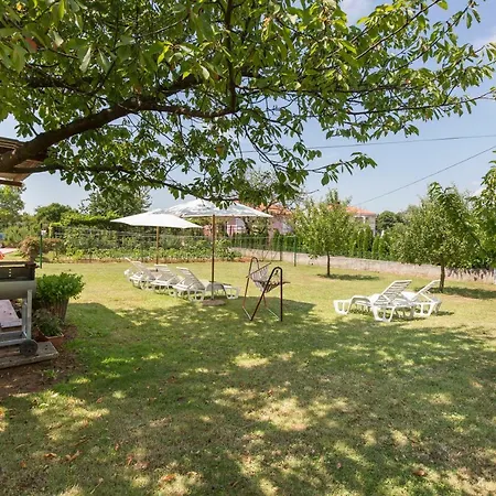 Branka Appartement *