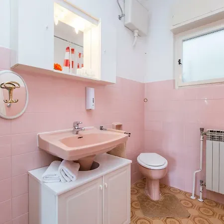 Appartement Branka Labin (Istria)