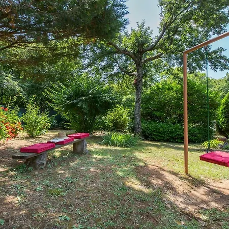 Branka Appartement Labin (Istria)