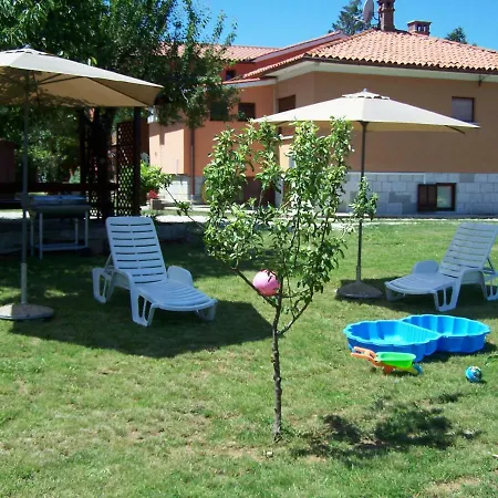 Branka Appartement Labin (Istria)