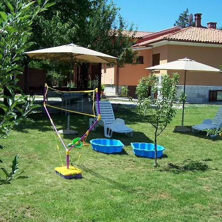 Branka Appartement