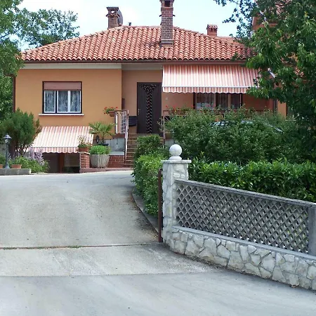 Appartement Branka