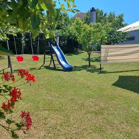 Apartman Branka Labin (Istria)