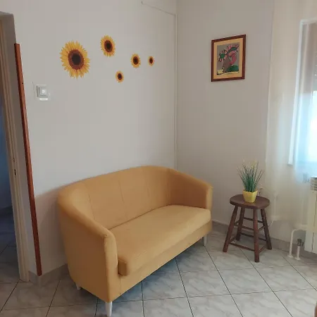 Apartman Branka Labin (Istria)