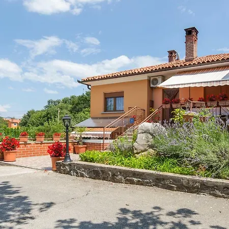 Apartman Branka